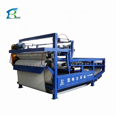 Serviço de manutenção e reparação em campo de filtros de areia de poços de água de tipo cintura horizontal