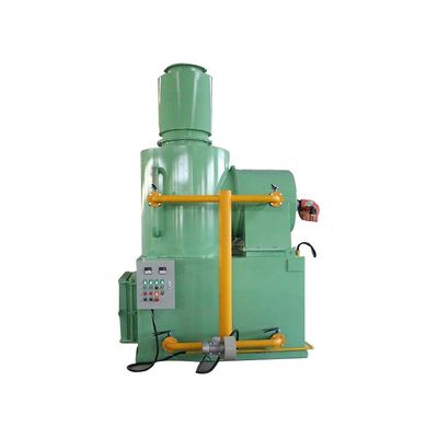 Incinerador de Resíduos Domésticos Perfeito para eliminação de lixo doméstico
