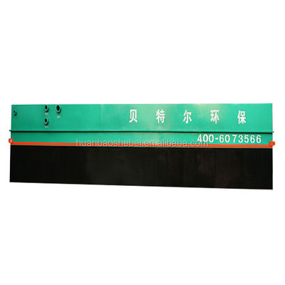 Equipamento de tratamento de esgoto integrado compacto de pequeno porte MBR 0,5-30m3/h