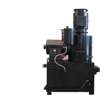 Componentes do núcleo do motor Incinerador de resíduos domésticos para tratamento da queima de resíduos sólidos