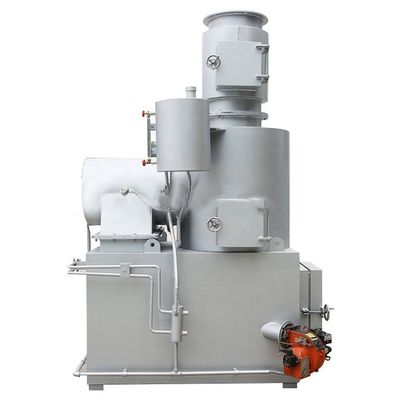 Incinerador de Resíduos Hospitalares de vários tipos A solução ideal para o tratamento de resíduos