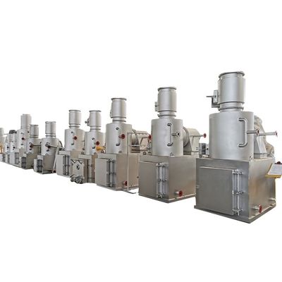 Mineração de energia Animais de estimação Incinerador de gado Preços para opções de cores personalizadas