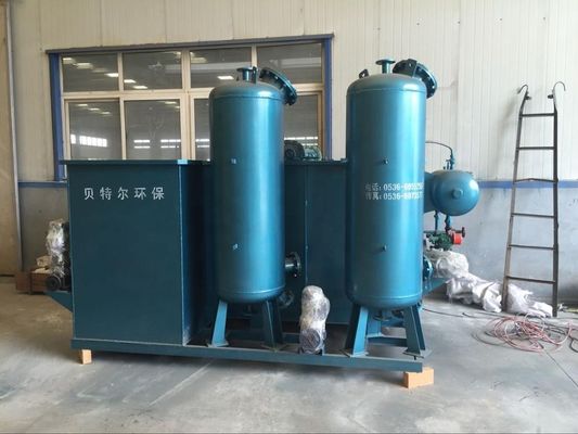 Tanque de filtragem de água de carbono ativado por PLC para equipamento de purificação de água