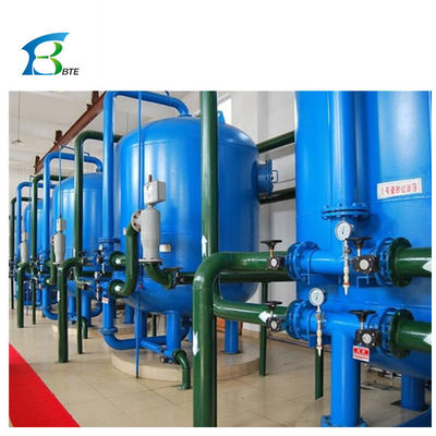 Mineração de Energia Aplicável Indústrias de Grande Escala Ro Filtro de Água Com Diâmetro 4020mm