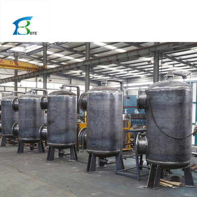 Mineração de Energia Aplicável Indústrias de Grande Escala Ro Filtro de Água Com Diâmetro 4020mm