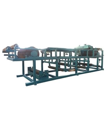 Filtro de desaguamento de gesso industrial com área de filtragem de 1,0 a 80 m2 e operação automática