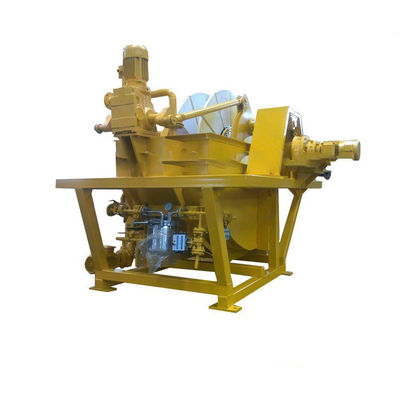 1-30 toneladas/h Capacidade de rejeitos Disco de cerâmica Solução de filtro de vácuo para processamento de minerais