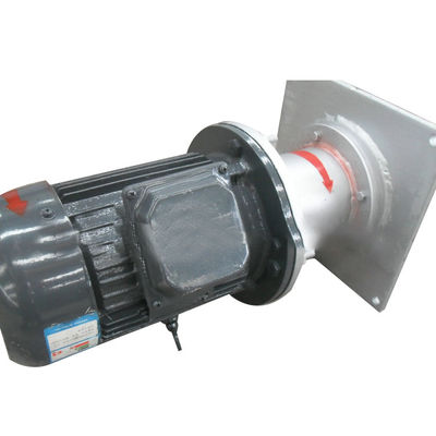 Gerador de Micro-Bolhas Aerador CAF de Aço de Carbono O Último Duo para o Tratamento de Prata