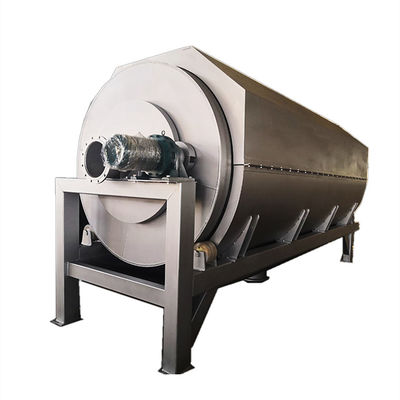 Microflitro rotativo para lojas de alimentos e bebidas aço inoxidável 304/316