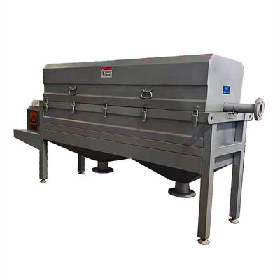 Microflitro rotativo para lojas de alimentos e bebidas aço inoxidável 304/316