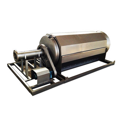 Microflitro rotativo para lojas de alimentos e bebidas aço inoxidável 304/316