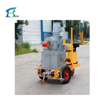 Atualize seu sistema de gestão de resíduos com incinerador de resíduos domésticos de 220/380V