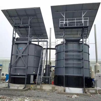 Componentes do núcleo do motor Máquina de compostagem de esterco de frango e porco de alta produtividade