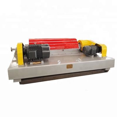 Decantador centrífugo para desaguamento de lama 5KW 220V/380V Voltagem