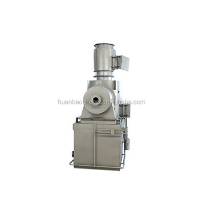 Capacidade personalizada de 10-500 kg/h Pequeno incinerador para planta de pirólise de resíduos médicos
