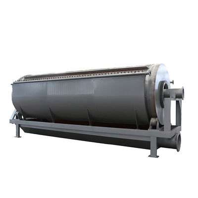 20sets/month Separador para cana-de-açúcar Bagasse Papel Pulpa Algas marinhas Desaguagem