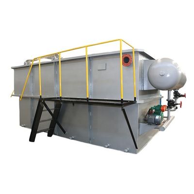 Máquina de separação de óleo e água para matadouro