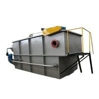Máquina de separação de óleo e água para matadouro