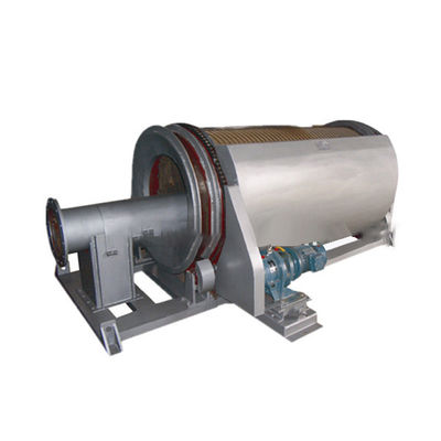 Capacidade de tratamento 5-500 cbm/h Filtro de tambor rotativo para tratamento artificial de água de lago
