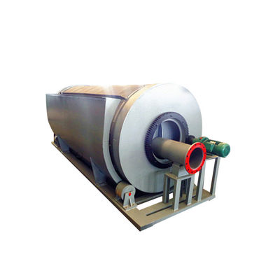Filtro de tambor rotativo para microfiltros de capacidade de tratamento de 5 a 500 cbm/h