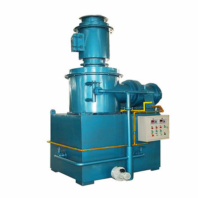 Incinerador de resíduos de plástico para reciclagem de resíduos