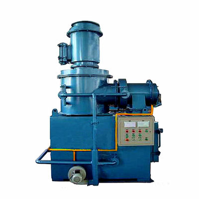 Incinerador de resíduos de plástico para reciclagem de resíduos