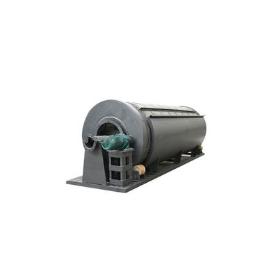 Tratamento de águas residuais com filtro rotativo tipo tambor 80-150cbm/hora