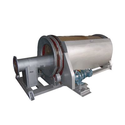 Filtro de tambor rotativo para sistema de tratamento de água de fazendas de peixes 50-500 CBM/h Diferentes modelos