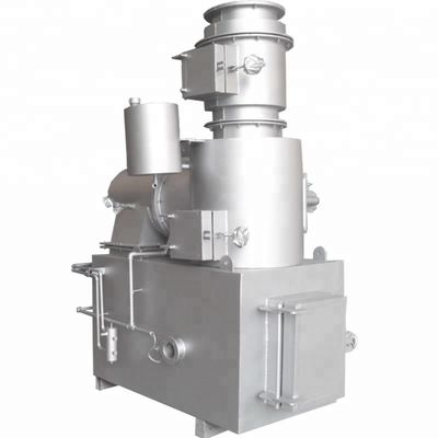 Incinerador para animais de estimação 20-500 kg/lotação Diesel/Gás Natural/GPL