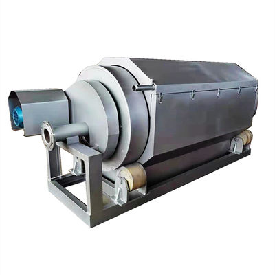 304 316 Máquina de peneira de resíduos industriais
