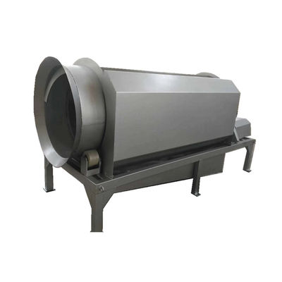 304 316 Máquina de peneira de resíduos industriais