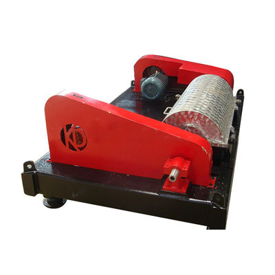 LW-650 Centrifugadora decantadora de parafuso horizontal para separação e desaguamento de lodo de óleo