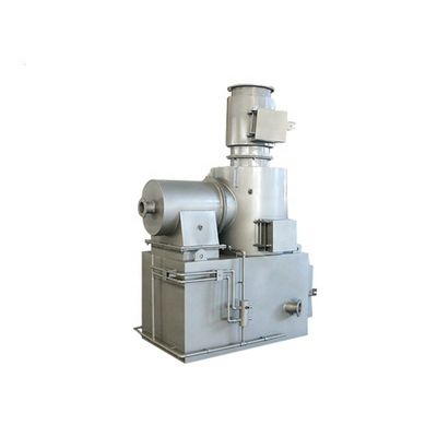 Incinerador sem fumo a 850-1200 graus Celsius para eliminação de resíduos domésticos e pequenos