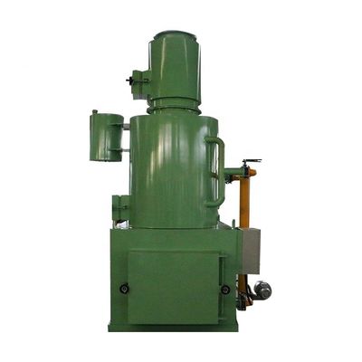 Incinerador de Resíduos Domésticos Perfeito para eliminação de lixo doméstico