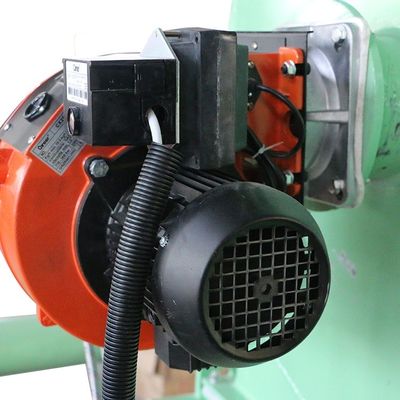 Incinerador de Resíduos Domésticos Perfeito para eliminação de lixo doméstico