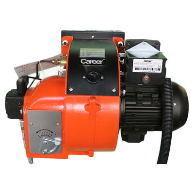 Manutenção de campo Incinerador de câmaras duplas para 300-500 kg de galinhas mortas Prata/Azul