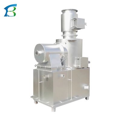 Componentes do núcleo do motor Incinerador de combustível diesel para eliminação ecológica de resíduos