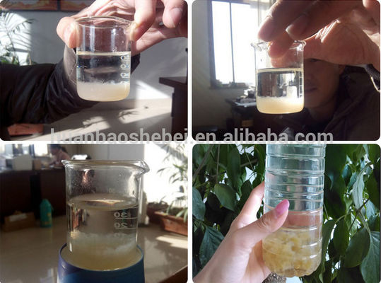 Máquina DAF de flutuação de ar dissolvido Gerador de micro-bolhas para solução de tratamento de água