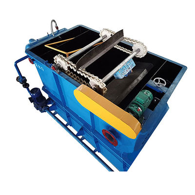 DAF Syteam Nano Bubble Generator A melhor solução para SS Oil Dissolved Air Flotation