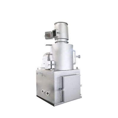20-500 kg/lotação Capacidade Incinerador de purificação de gases de combustão e tratamento de resíduos sólidos