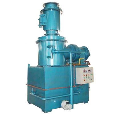 Incinerador de proteção ambiental com baixo consumo de energia e cor personalizada
