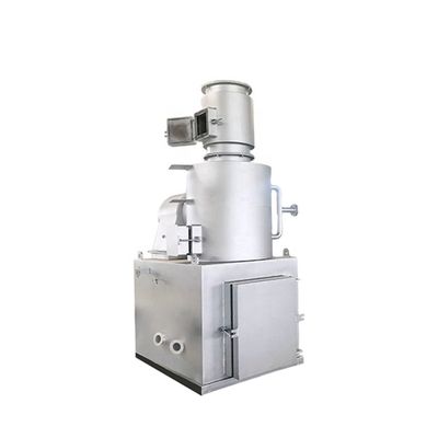Tecnologia de gaseificação pirolítica de combustão completa para incineradores de resíduos