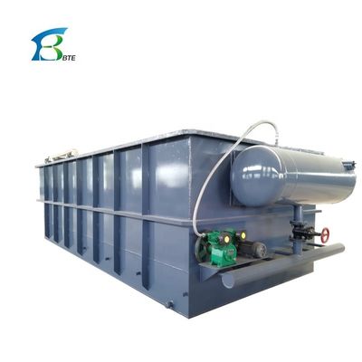 1.25kw Impressão e tingimento de têxteis Tratamento de águas residuais com opções personalizáveis