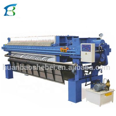 Pressão de parafuso de 220 V barulho Mini Press Filtro com suporte técnico de vídeo