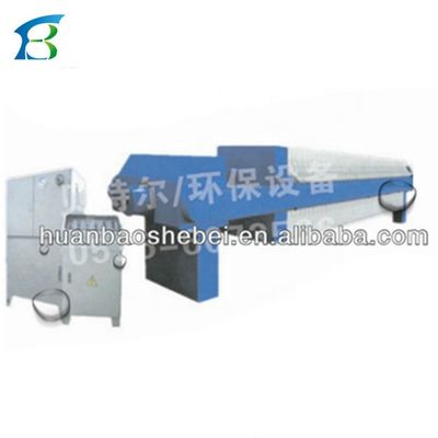 Pressão de parafuso de 220 V barulho Mini Press Filtro com suporte técnico de vídeo