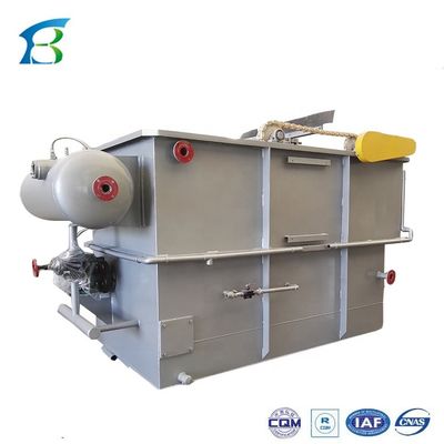 1.25kw Tecnologia de Electrocoagulação para Centrais Energéticas Tratamento de Águas Residuais