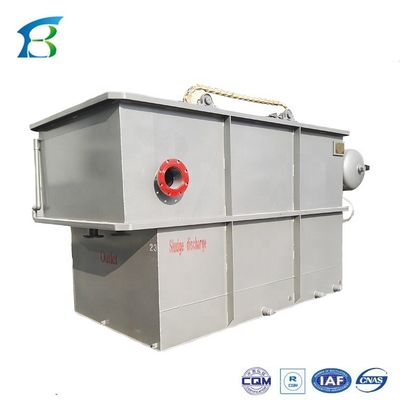 1.25kw Tecnologia de Electrocoagulação para Centrais Energéticas Tratamento de Águas Residuais