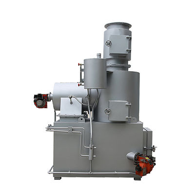 Varejo Proteção do Ambiente Incinerador Máquina Sem Fumo Crematório